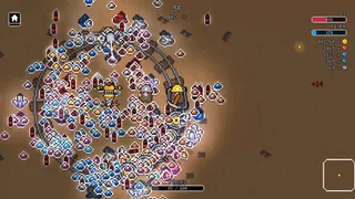 Скриншот 3 к игре Loop Miner
