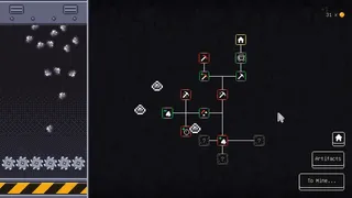 Скриншот 4 к игре Loop Miner