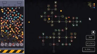 Скриншот 5 к игре Loop Miner