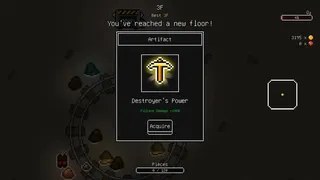 Скриншот 6 к игре Loop Miner