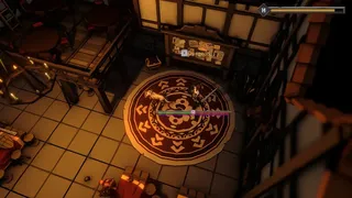 Скриншот 7 к игре Ruin Blade