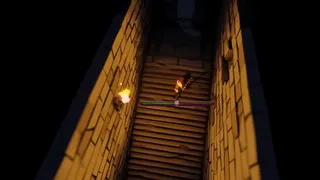 Скриншот 8 к игре Ruin Blade