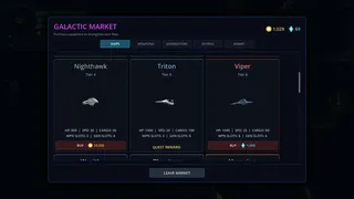 Скриншот 7 к игре Aethelgard: Galactic Guardian