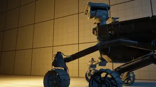 Скриншот 1 к игре R.O.V.E.R.