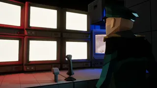 Скриншот 5 к игре R.O.V.E.R.