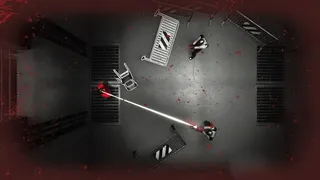 Скриншот 4 к игре Resonance