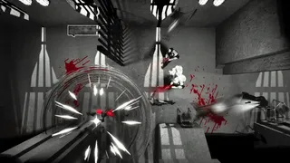 Скриншот 6 к игре Resonance
