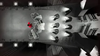 Скриншот 7 к игре Resonance