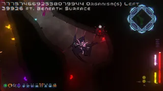 Скриншот 5 к игре Undelve