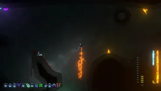 Скриншот 6 к игре Undelve