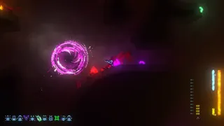 Скриншот 7 к игре Undelve