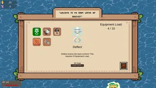 Скриншот 5 к игре Ishing