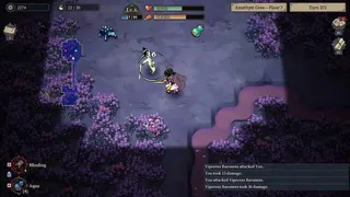 Скриншот 8 к игре Immortal Wayfarer
