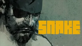 Скриншот 3 к игре METAL GEAR SOLID: Peace Walker - Master Collection Version