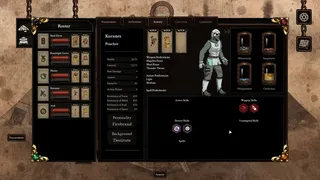 Скриншот 1 к игре The Necessary Evil