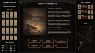 Скриншот 6 к игре The Necessary Evil