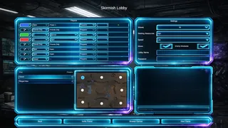 Скриншот 6 к игре Hive Striker: Dissonance
