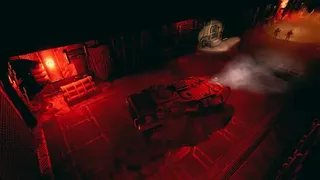 Скриншот 6 к игре Before Darkness Falls