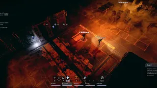 Скриншот 7 к игре Before Darkness Falls