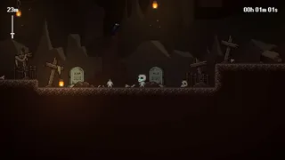 Скриншот 1 к игре Don't Lose Your Head