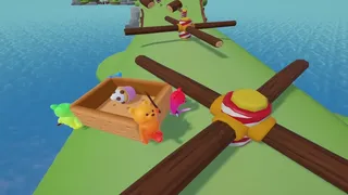 Скриншот 6 к игре GummyGom Delivery
