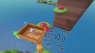 Скриншот 8 к игре GummyGom Delivery