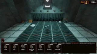 Скриншот 2 к игре Steel Gullet