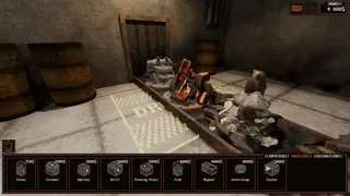Скриншот 3 к игре Steel Gullet