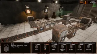 Скриншот 4 к игре Steel Gullet