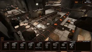 Скриншот 5 к игре Steel Gullet
