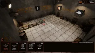 Скриншот 7 к игре Steel Gullet