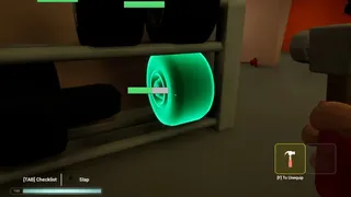 Скриншот 8 к игре Pitstop Panic