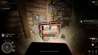 Скриншот 8 к игре Airlock