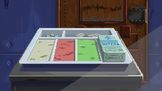 Скриншот 4 к игре Full Belly Breakout