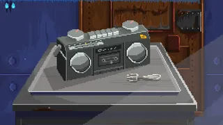 Скриншот 5 к игре Full Belly Breakout