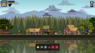 Скриншот 3 к игре 皮格马利与腐朽国度