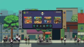 Скриншот 3 к игре 放学后：追忆旧日时光