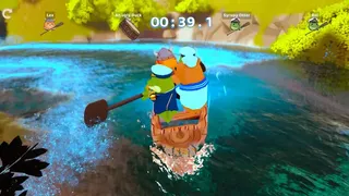 Скриншот 1 к игре Sync - Sink