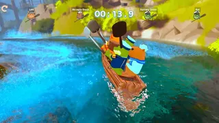 Скриншот 4 к игре Sync - Sink