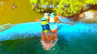 Скриншот 5 к игре Sync - Sink