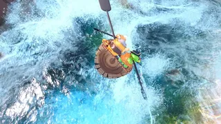 Скриншот 6 к игре Sync - Sink