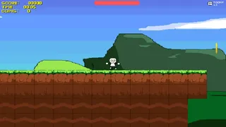 Скриншот 3 к игре Toon World
