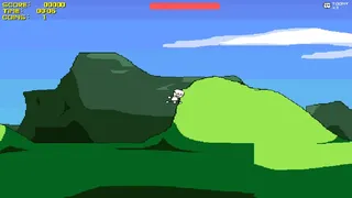 Скриншот 4 к игре Toon World