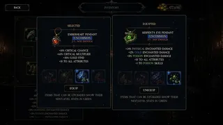 Скриншот 6 к игре Veles: Rise of the Damned