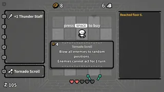Скриншот 3 к игре NOMAD-san