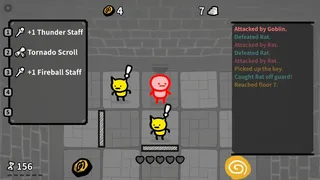 Скриншот 4 к игре NOMAD-san