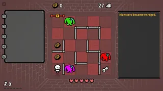 Скриншот 5 к игре NOMAD-san