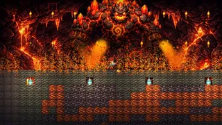 Скриншот 1 к игре Return to Lumia