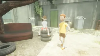 Скриншот 2 к игре ひみつきち