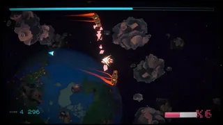 Скриншот 6 к игре Nova Strider